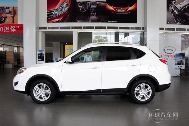 2013款 1.8T 手動兩驅(qū)精英版