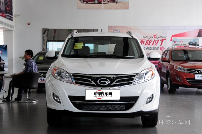 2013款 1.8T 手動兩驅(qū)精英版