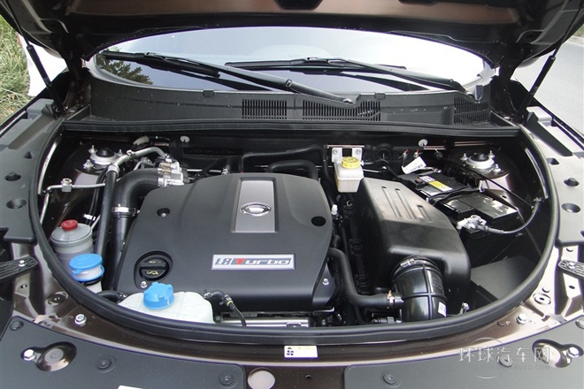 2013款 1.8T 自動(dòng)兩驅(qū)五周年紀(jì)念版