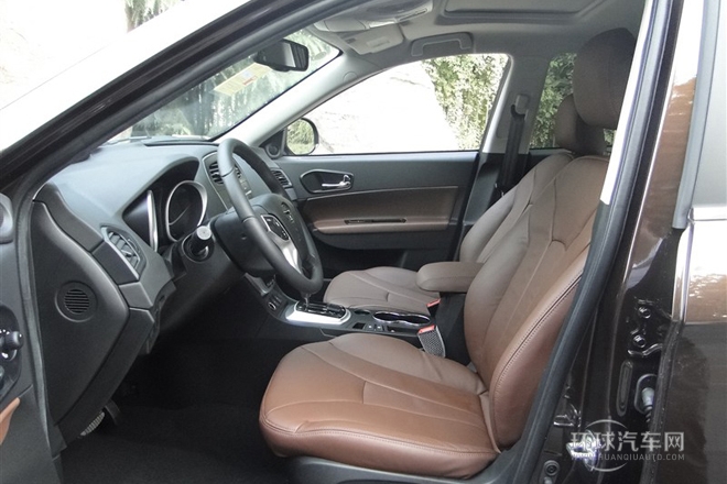 2013款 1.8T 自動兩驅五周年紀念版