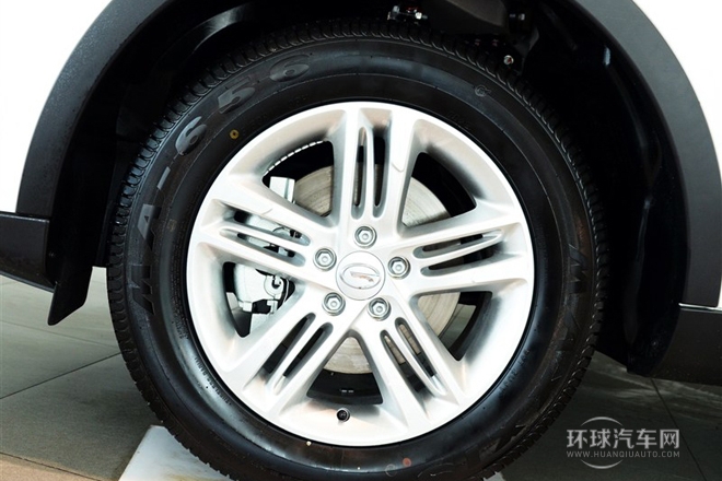 2013款 1.8T 自動四驅(qū)五周年紀念版