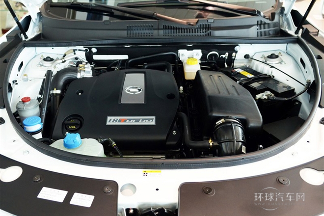 2013款 1.8T 自動四驅五周年紀念版