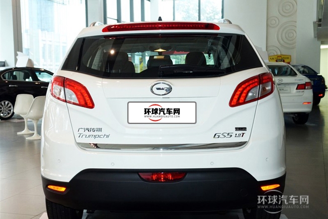 2013款 1.8T 自動四驅五周年紀念版