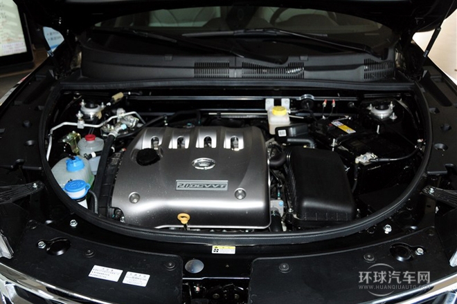 2013款 2.0L 手動兩驅淺內特別版