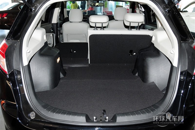 2013款 2.0L 手動兩驅淺內特別版