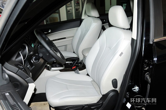 2013款 2.0L 手動兩驅淺內特別版