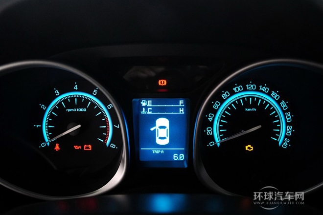 2013款 2.0L 手動兩驅淺內特別版