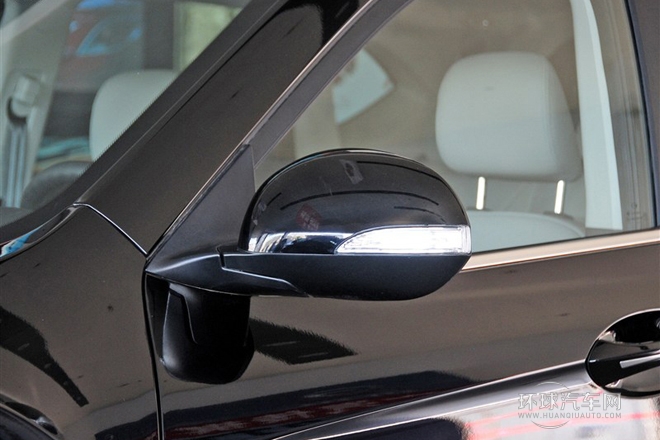 2013款 2.0L 手動兩驅淺內特別版