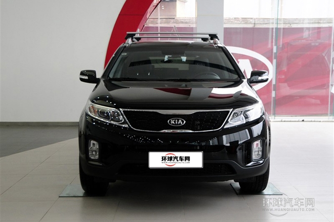 2013款 2.2T 5座柴油豪華版