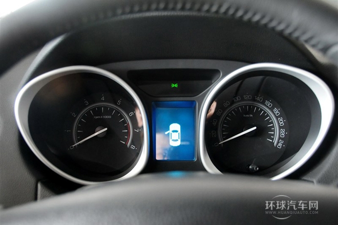 2013款 2.0L 自動兩驅(qū)淺內(nèi)特別版