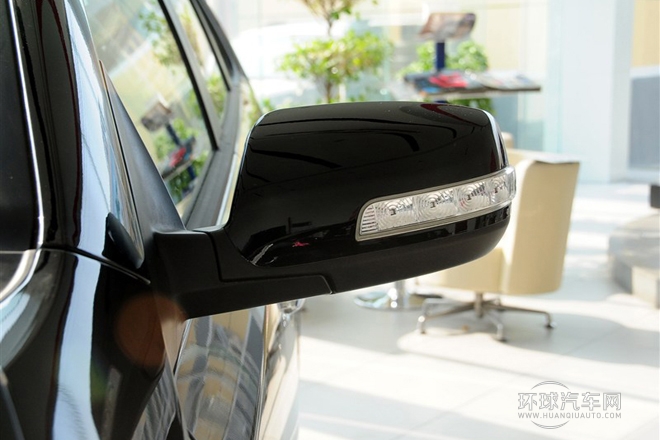 2013款 2.2T 7座柴油舒適版