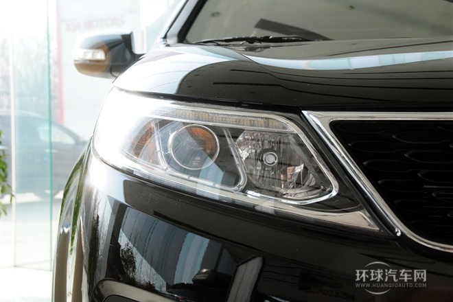 2013款 2.2T 7座柴油舒適版