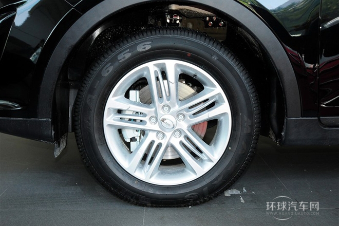 2014款 1.8T 自動兩驅超享版