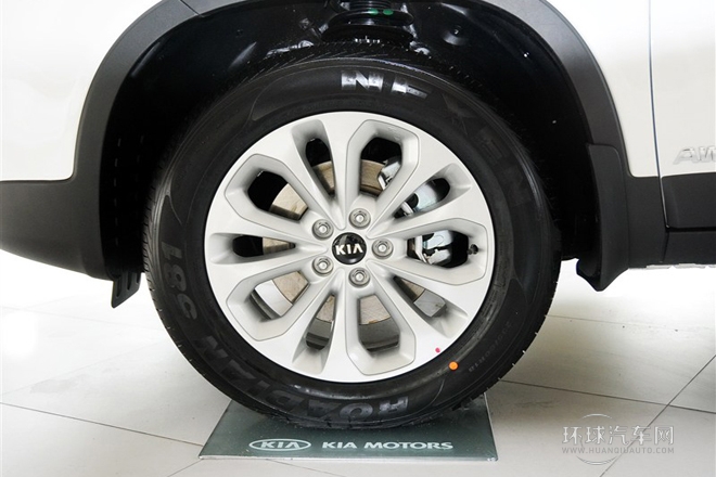 2013款 2.2T 5座柴油舒適版