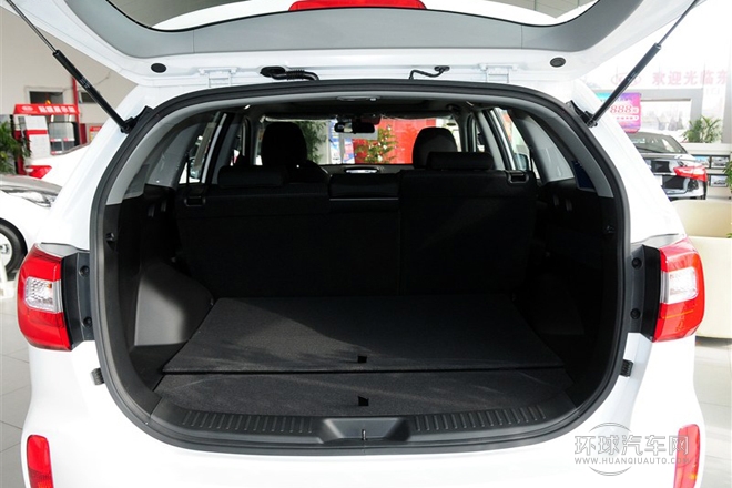 2013款 2.2T 5座柴油舒適版