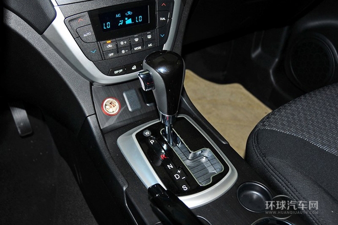 2014款 1.8T 自動兩驅(qū)超享版