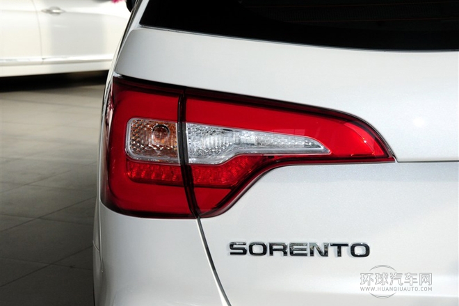 2013款 2.2T 5座柴油舒適版