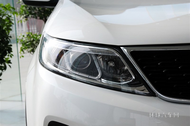 2013款 2.2T 5座柴油舒適版