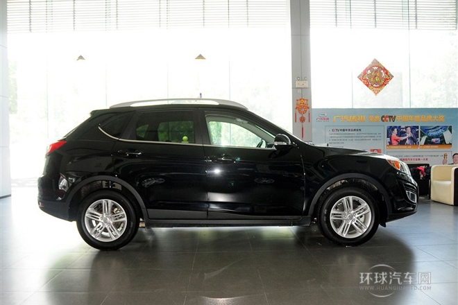 2014款 1.8T 自動兩驅(qū)超享版