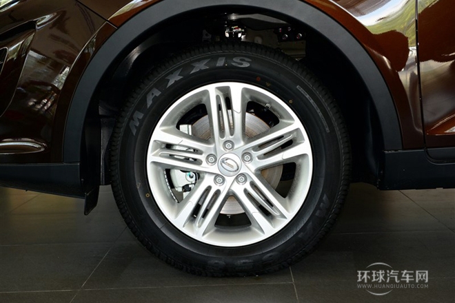 2014款 2.0L 自動(dòng)兩驅(qū)周年增值版