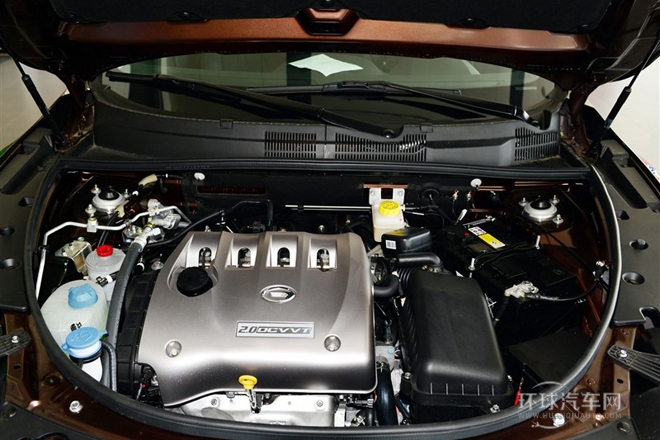 2014款 2.0L 自動(dòng)兩驅(qū)周年增值版