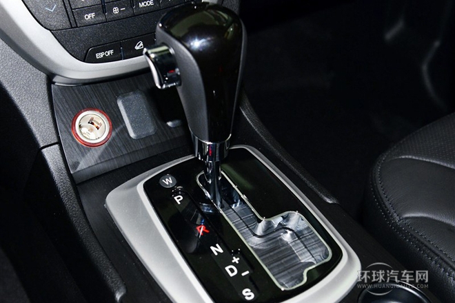 2014款 2.0L 自動兩驅周年增值版