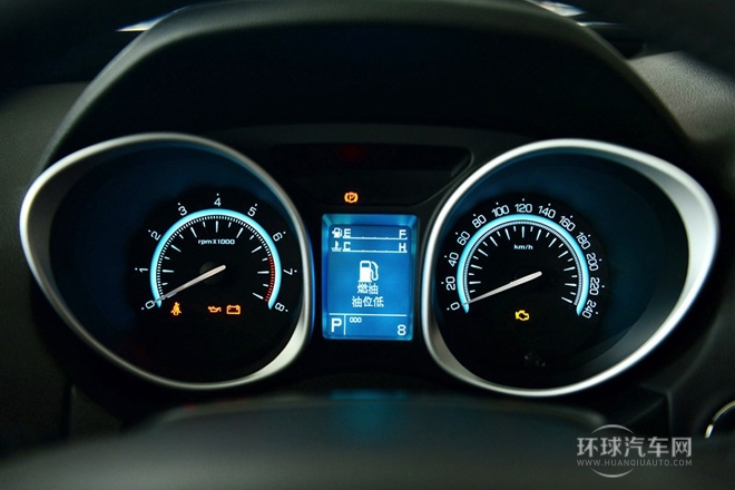 2014款 2.0L 自動兩驅周年增值版