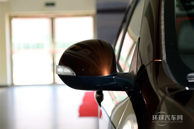 2014款 2.0L 自動兩驅周年增值版