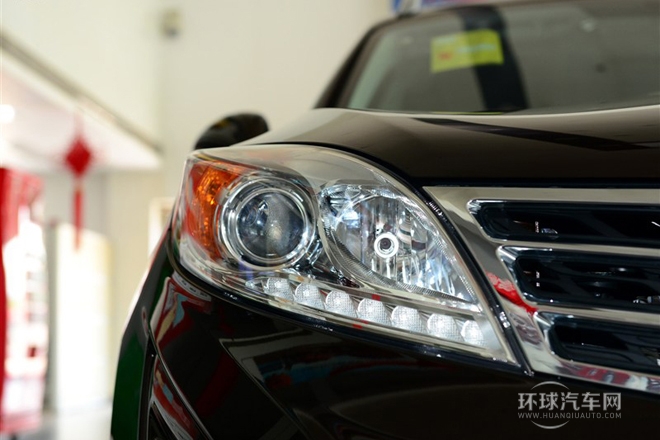 2014款 2.0L 自動(dòng)兩驅(qū)周年增值版