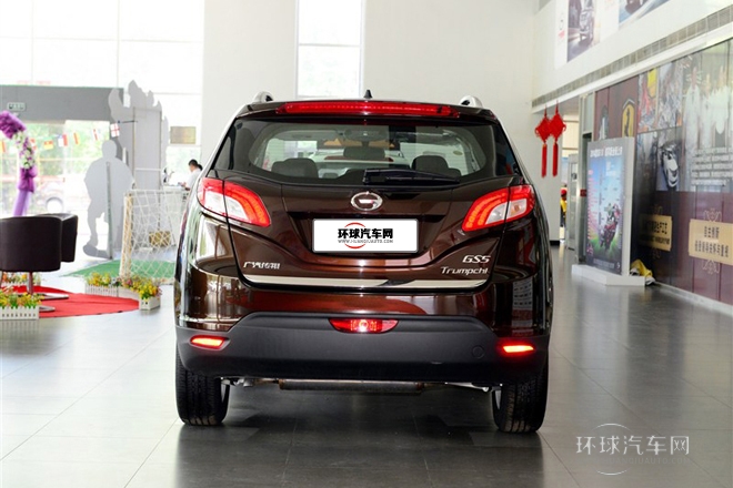 2014款 2.0L 自動兩驅周年增值版