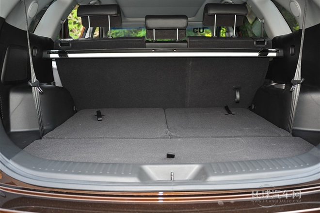 2013款 2.4GDI 7座汽油至尊UVO版 國V