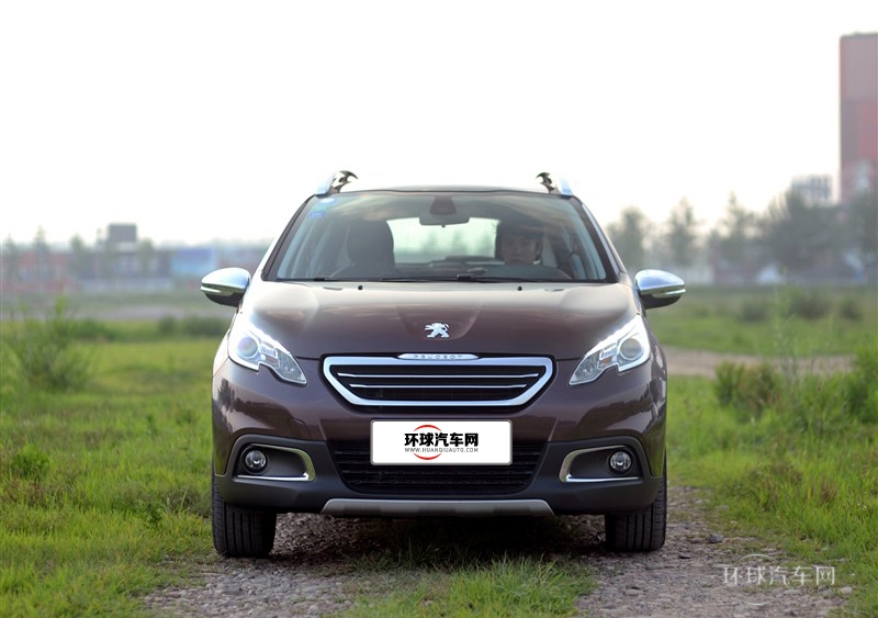 2014款 1.6L 自動領航版