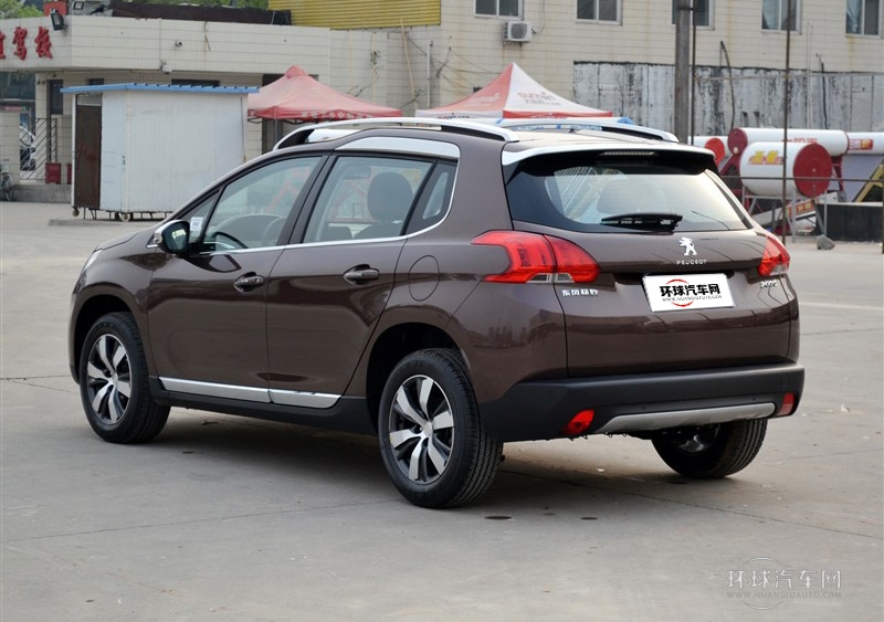 2014款 1.6L 自動領航版