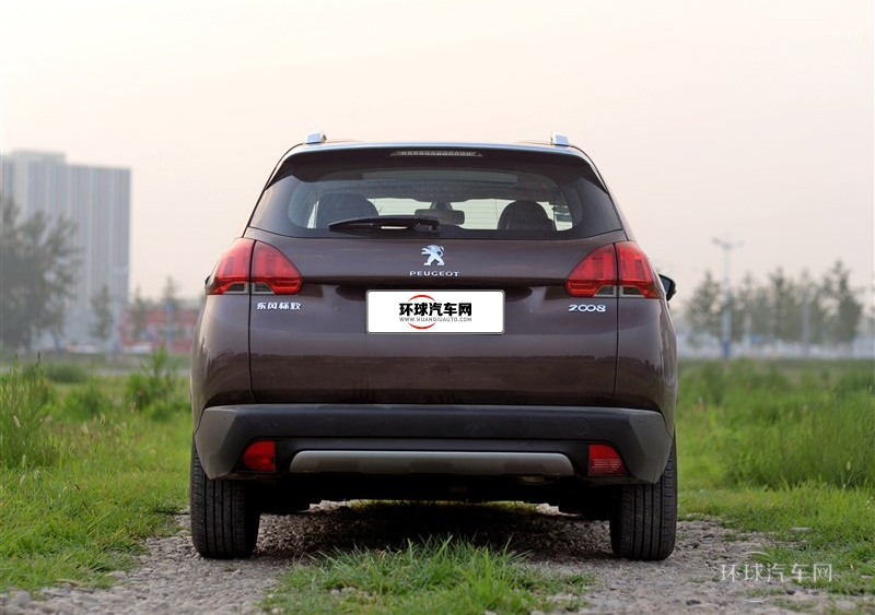 2014款 1.6L 自動領航版