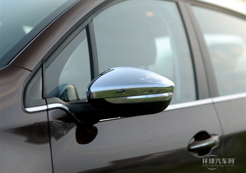 2014款 1.6L 自動領航版