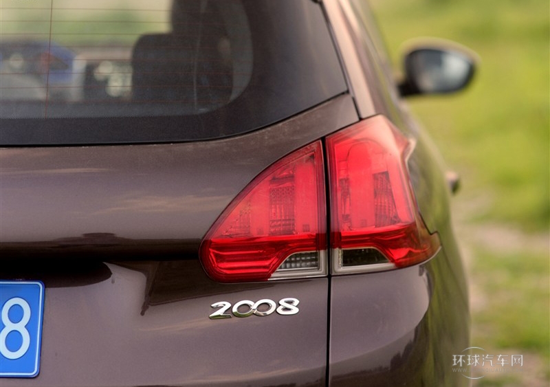 2014款 1.6L 自動領航版