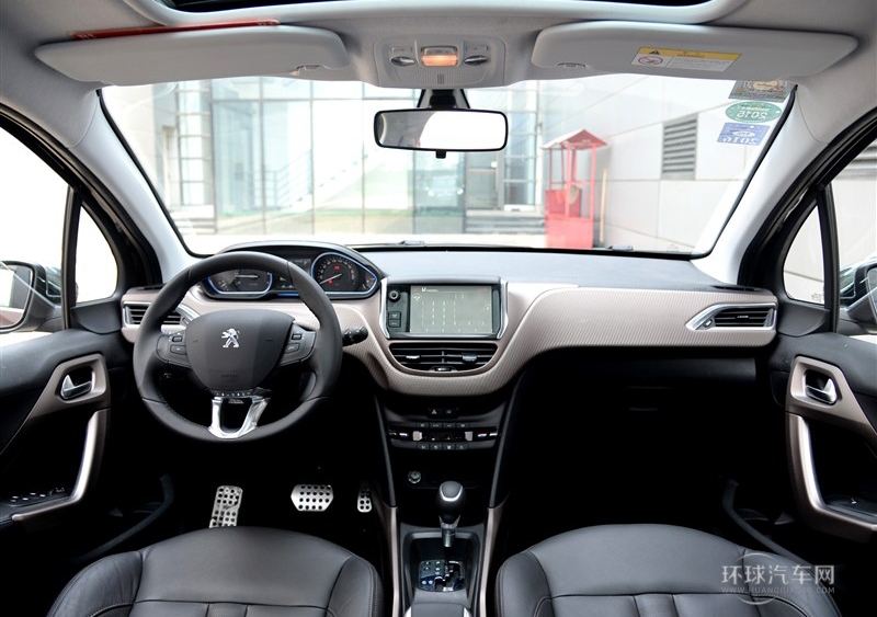 2014款 1.6L 自動領航版