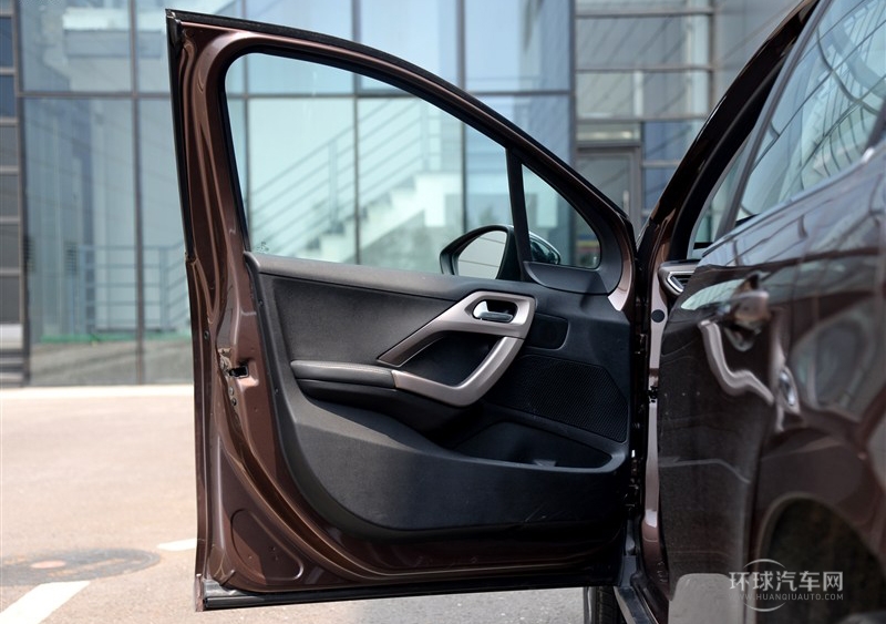 2014款 1.6L 自動領航版