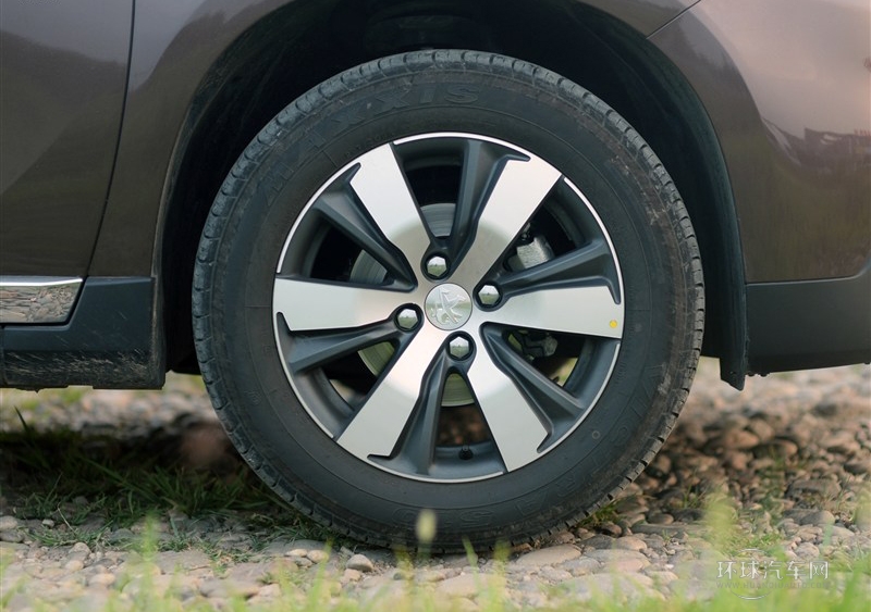 2014款 1.6L 自動領航版