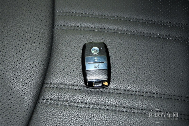 2013款 2.4GDI 7座汽油至尊版 國(guó)V