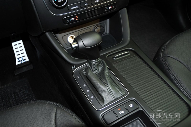 2013款 2.4GDI 7座汽油至尊版 國V