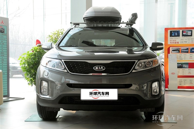 2013款 2.4GDI 7座汽油至尊版 國V