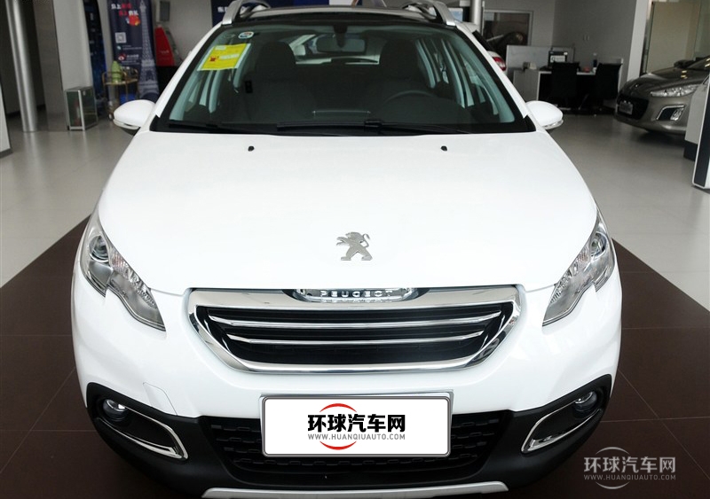 2014款 1.6L 自動時尚版