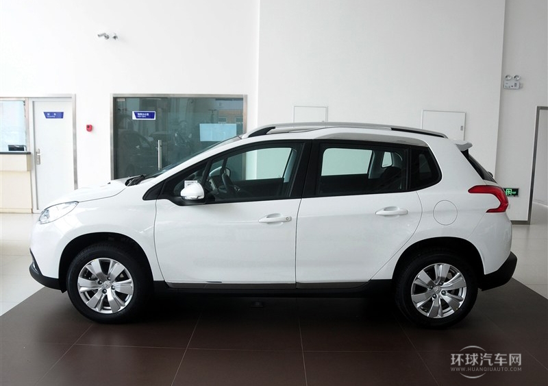 2014款 1.6L 自動(dòng)時(shí)尚版