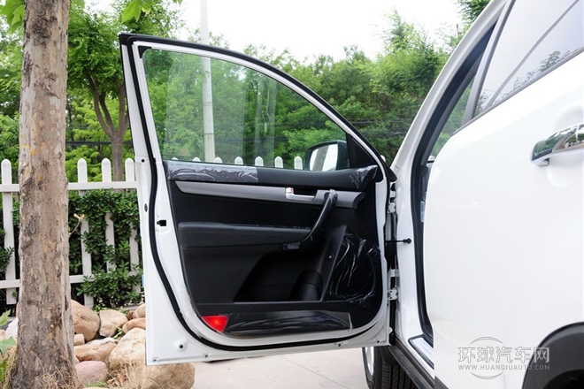 2013款 2.4GDI 5座汽油至尊版 國V