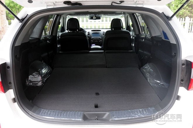 2013款 2.4GDI 5座汽油至尊版 國V