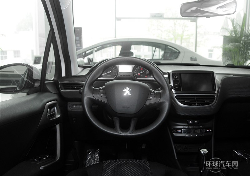 2014款 1.6L 自動時尚版