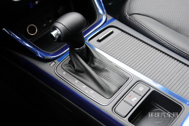 2013款 2.4GDI 5座汽油至尊版 國(guó)V