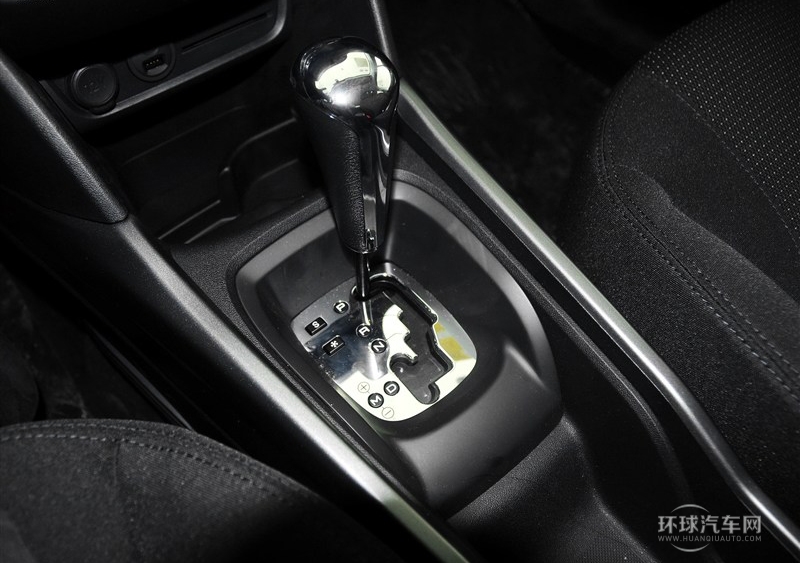 2014款 1.6L 自動時尚版