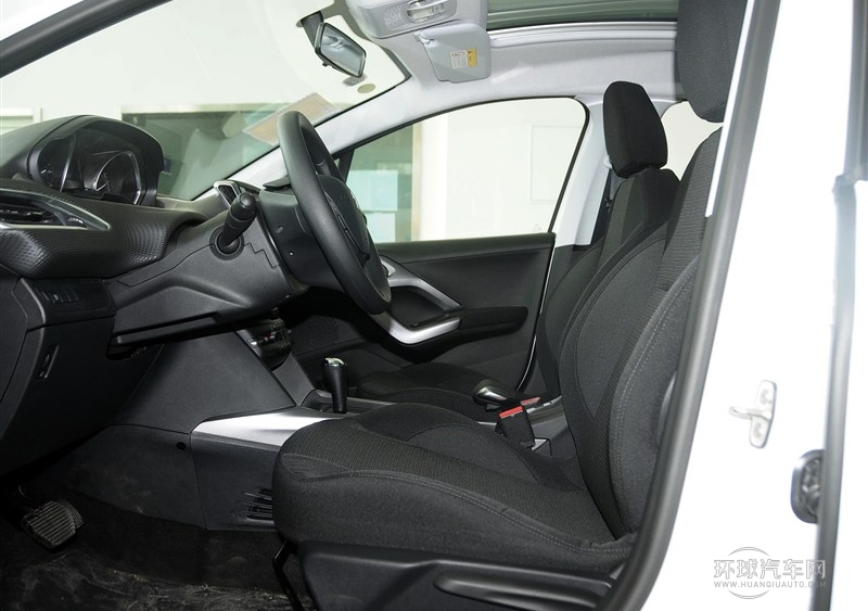 2014款 1.6L 自動時尚版